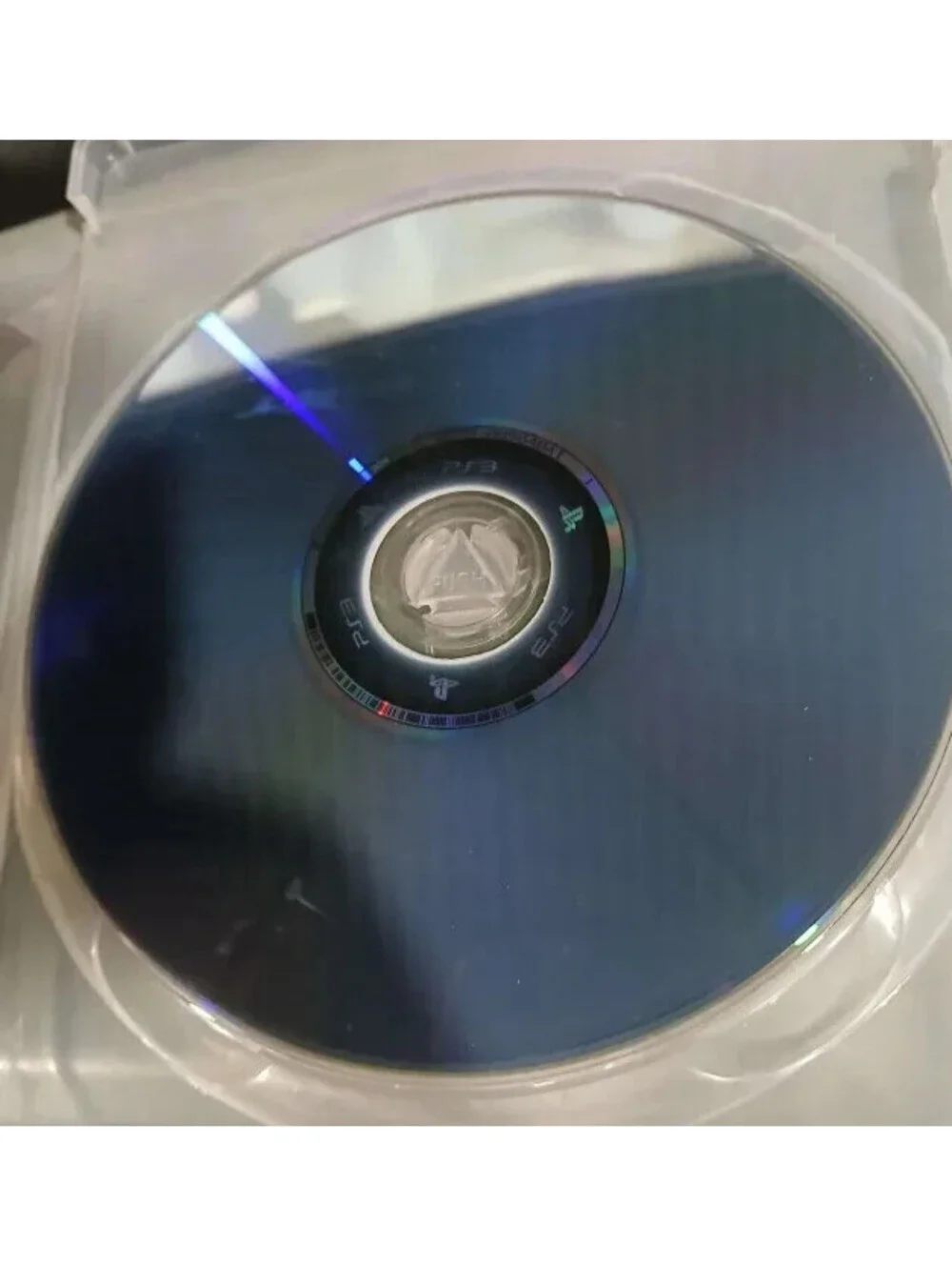 Teenage Mutant Ninja Turtles Danger of the Ooze (PlayStation 3, 2014, Game Only)